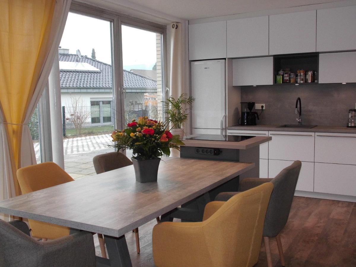 Smart Loft Lejlighed Bad Pyrmont Eksteriør billede