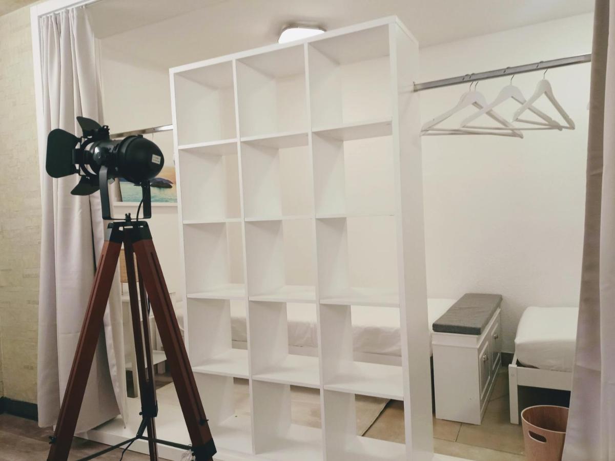 Smart Loft Lejlighed Bad Pyrmont Eksteriør billede