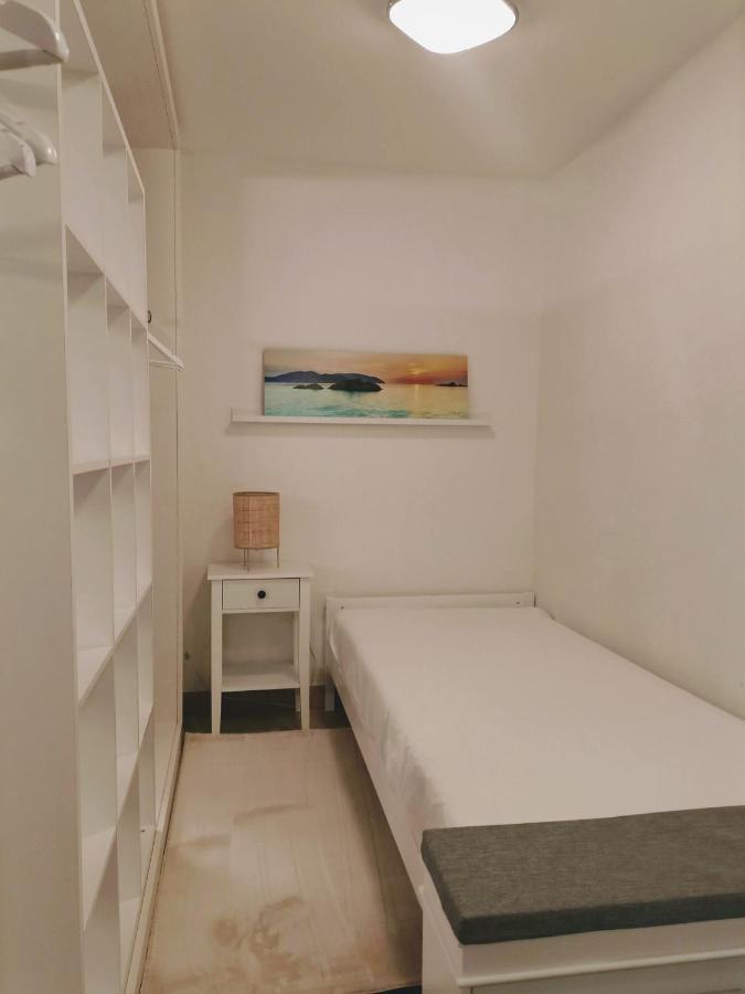 Smart Loft Lejlighed Bad Pyrmont Eksteriør billede